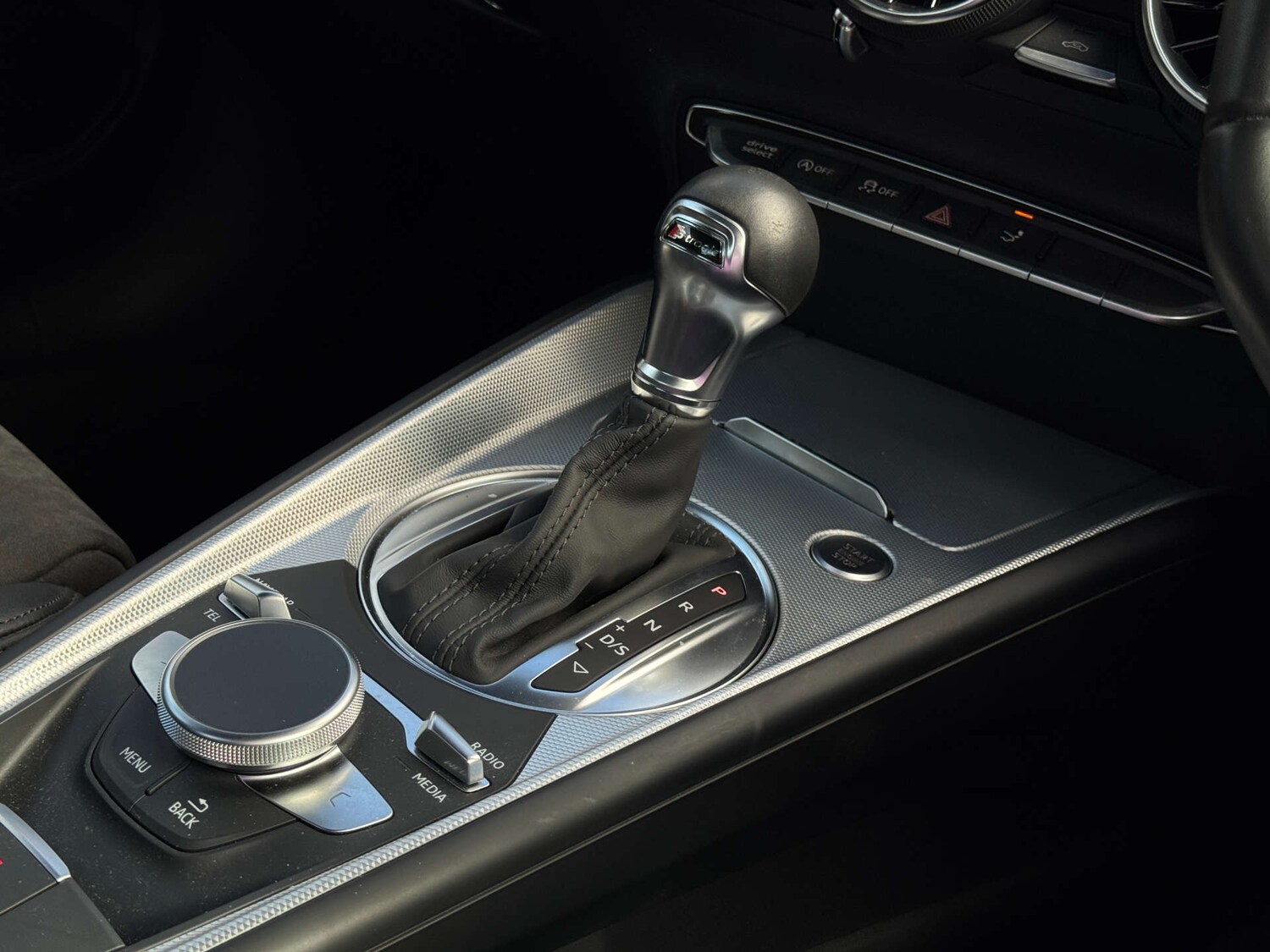 Used Audi TT 2020 for sale - 78111275: Photo 9