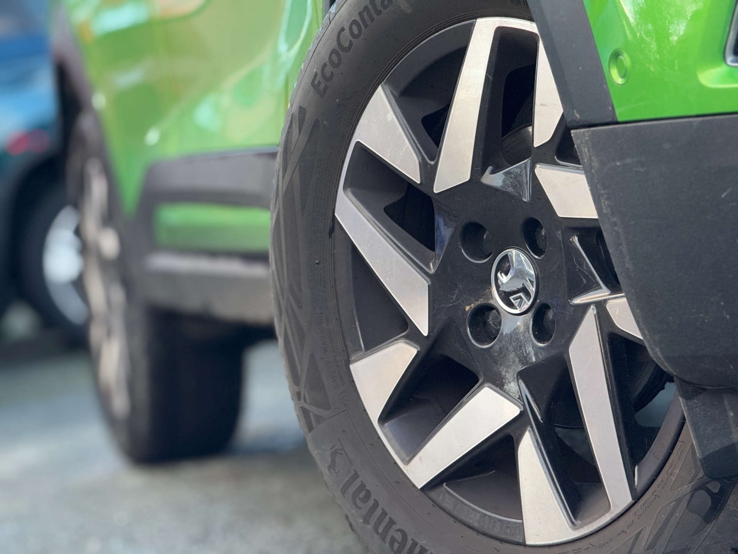 Used Vauxhall Mokka 2022 for sale - 76923075: Photo 10