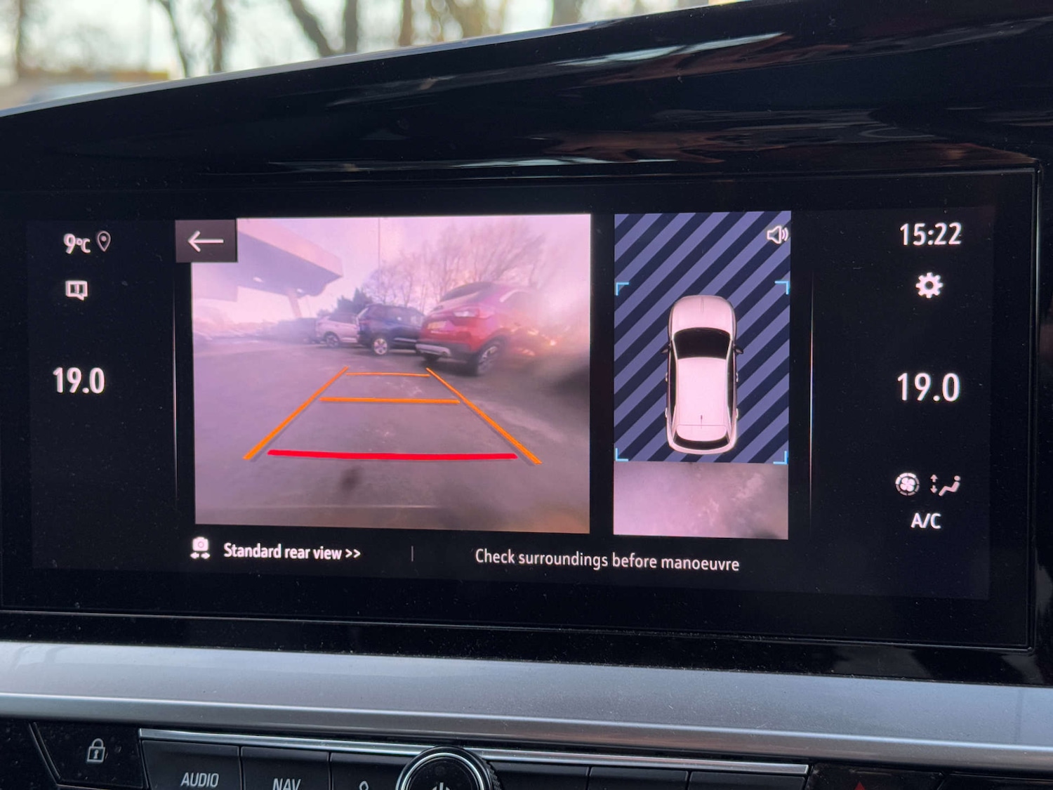 Used Vauxhall Mokka 2022 for sale - 76923075: Photo 11