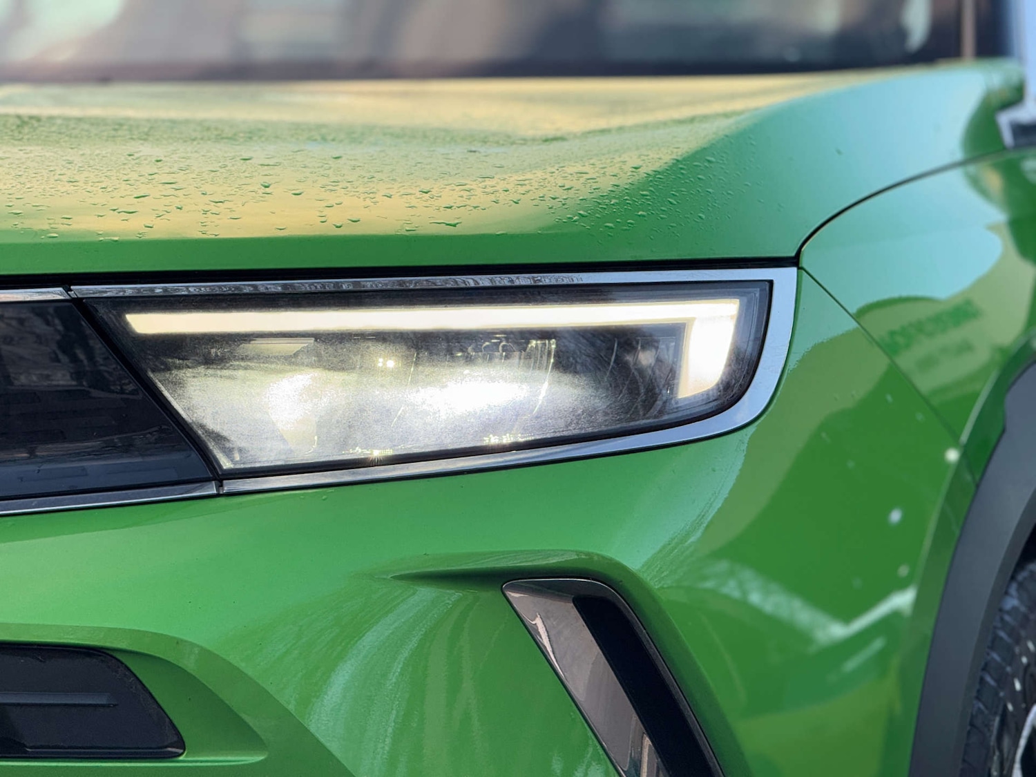 Used Vauxhall Mokka 2022 for sale - 76923075: Photo 12