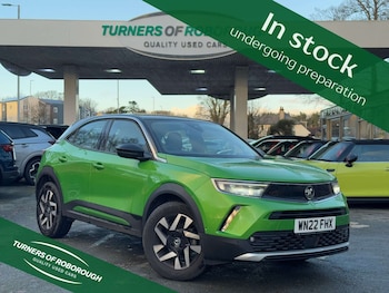 2022 - 1.5 Turbo D Elite Premium 5dr