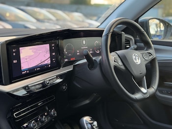 Used Vauxhall Mokka 2022 for sale - 76923075: Photo