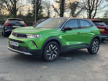 Used Vauxhall Mokka 2022 for sale - 76923075: Photo