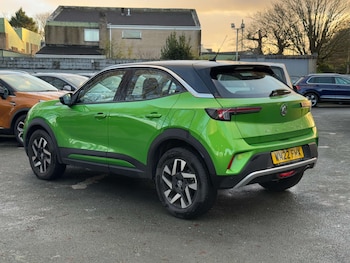 Used Vauxhall Mokka 2022 for sale - 76923075: Photo