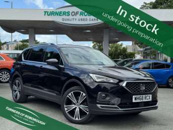 2019 - 2.0 TDI Xcellence Luxury 4Drive DSG 5dr