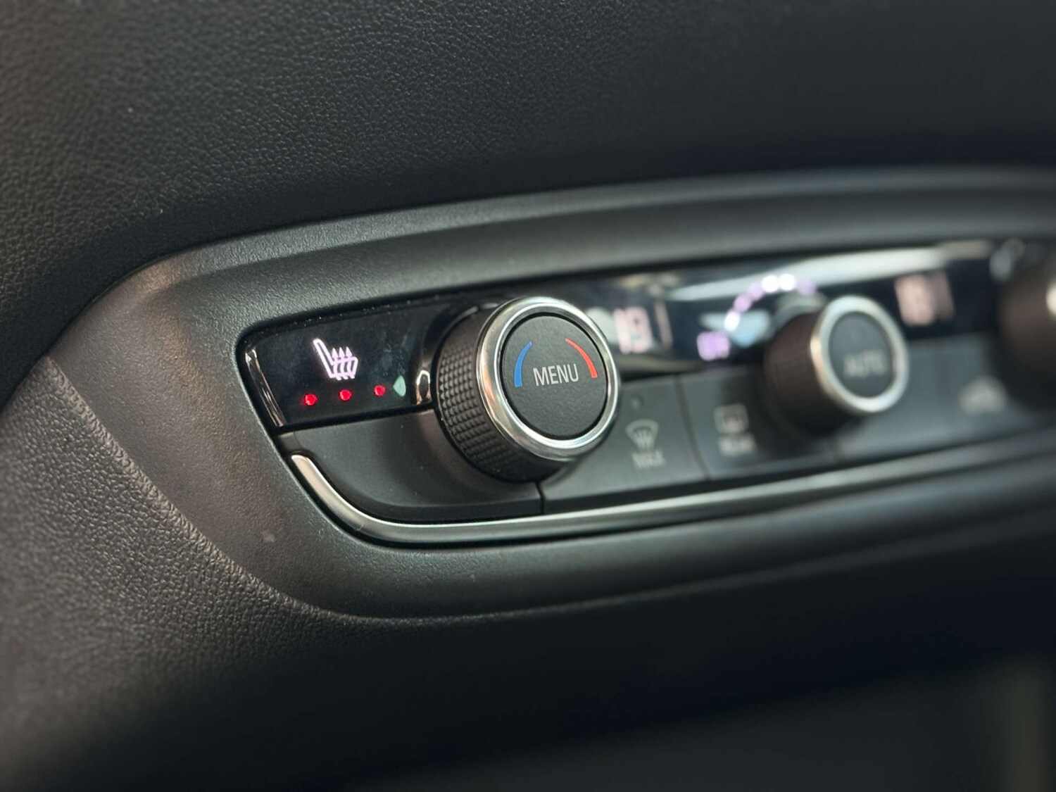 Used Vauxhall Crossland 2022 for sale - 76765007: Photo 12