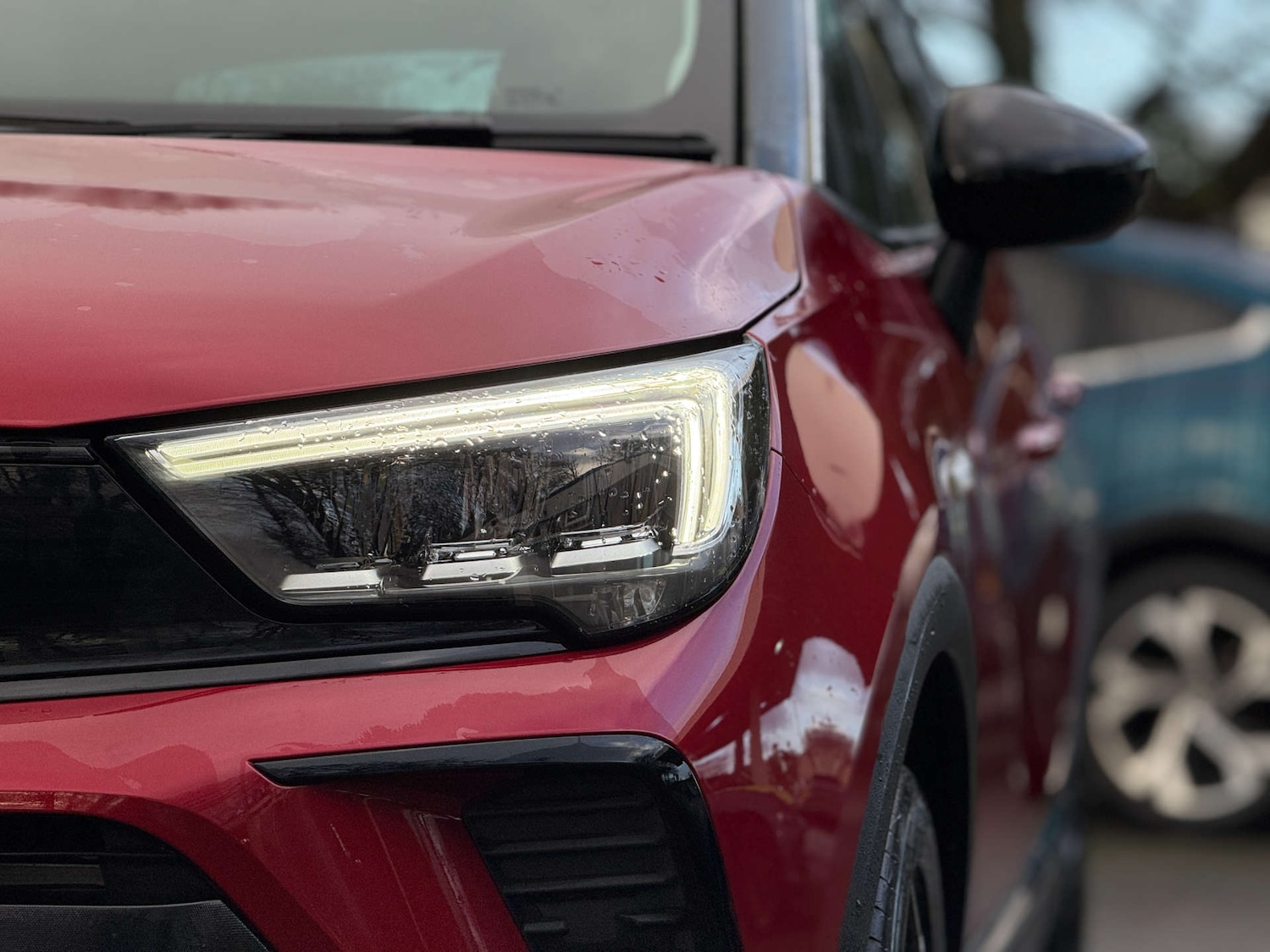 Used Vauxhall Crossland 2022 for sale - 76765007: Photo 14