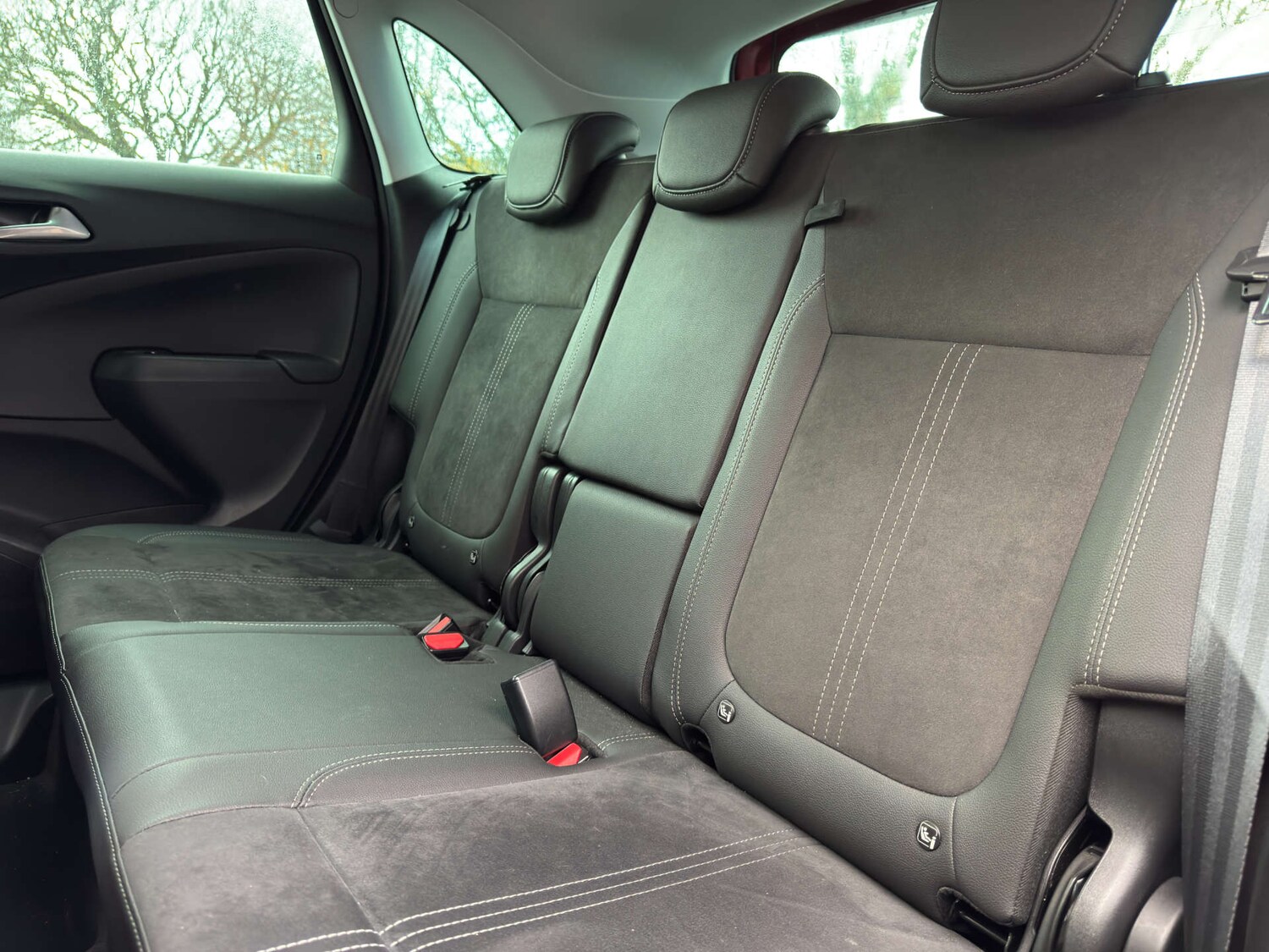 Used Vauxhall Crossland 2022 for sale - 76765007: Photo 15