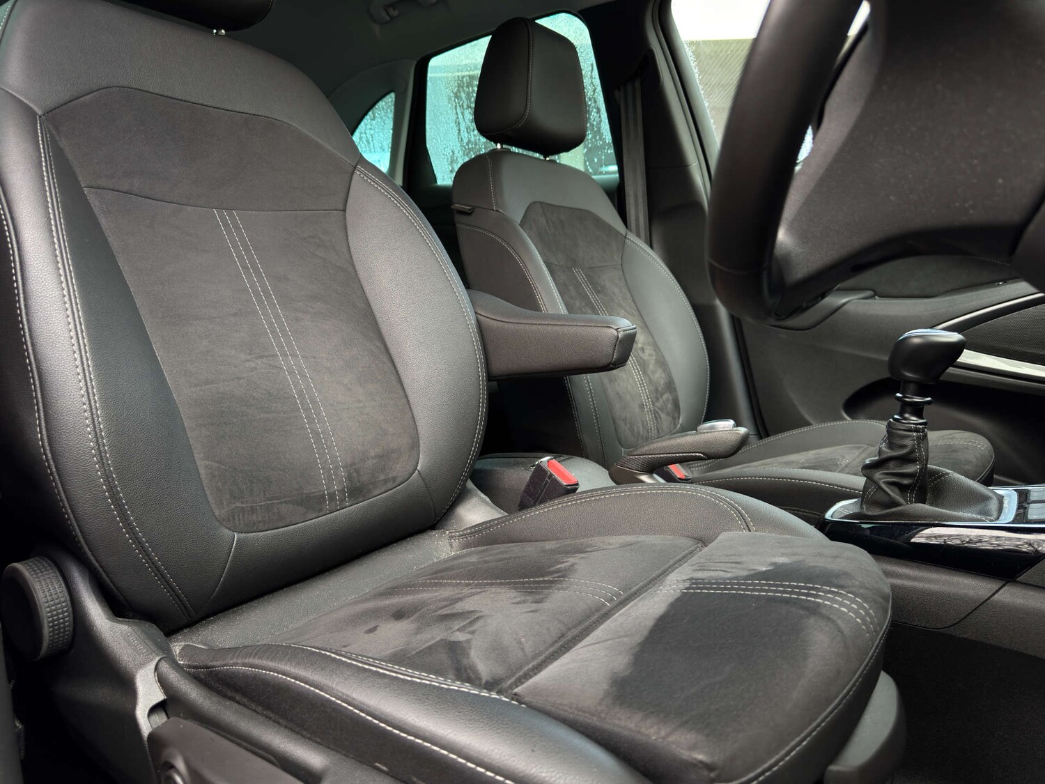 Used Vauxhall Crossland 2022 for sale - 76765007: Photo 6