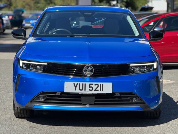 Used Vauxhall Astra 2022 for sale - 75662049: Photo 10