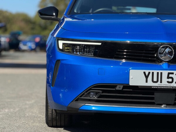 Used Vauxhall Astra 2022 for sale - 75662049: Photo 13