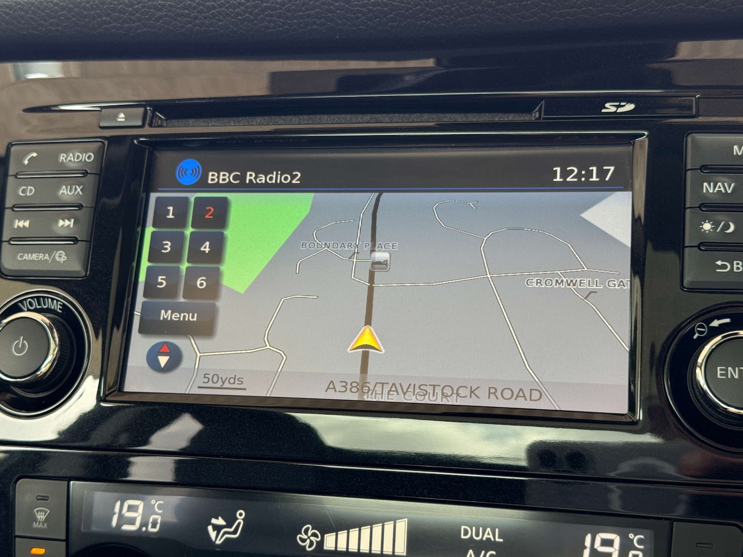 Vehicle 25