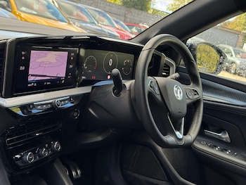Used Vauxhall Mokka 2023 for sale - 79460999: Photo