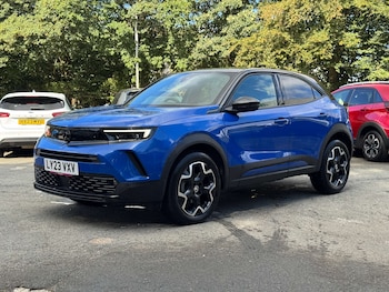 Used Vauxhall Mokka 2023 for sale - 79460999: Photo