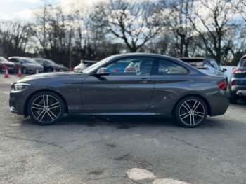 Used BMW 2 Series 2019 for sale - 72942909: Photo