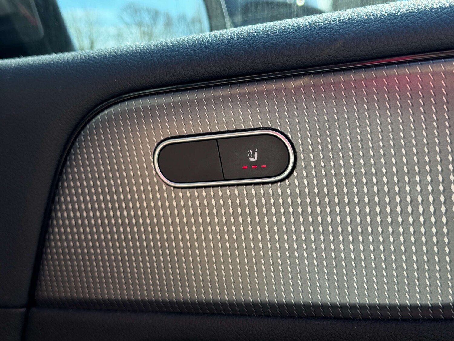 Used Mercedes-Benz B Class 2019 for sale - 77964797: Photo 11