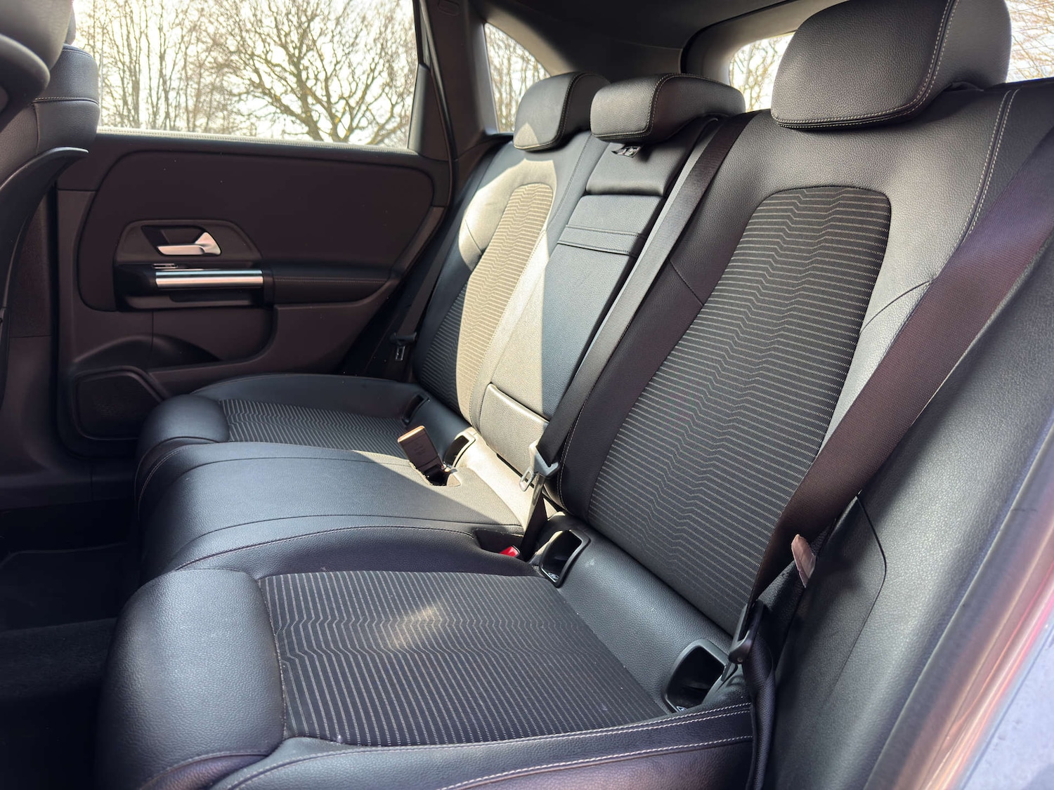 Used Mercedes-Benz B Class 2019 for sale - 77964797: Photo 16