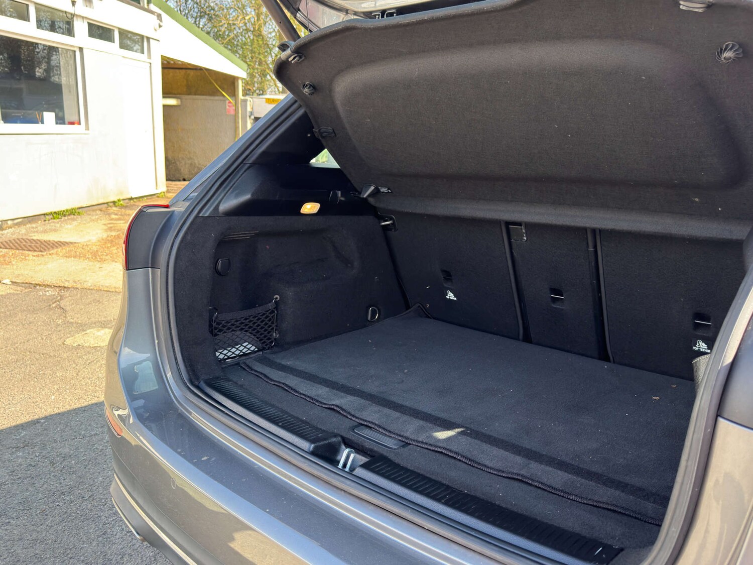 Used Mercedes-Benz B Class 2019 for sale - 77964797: Photo 17