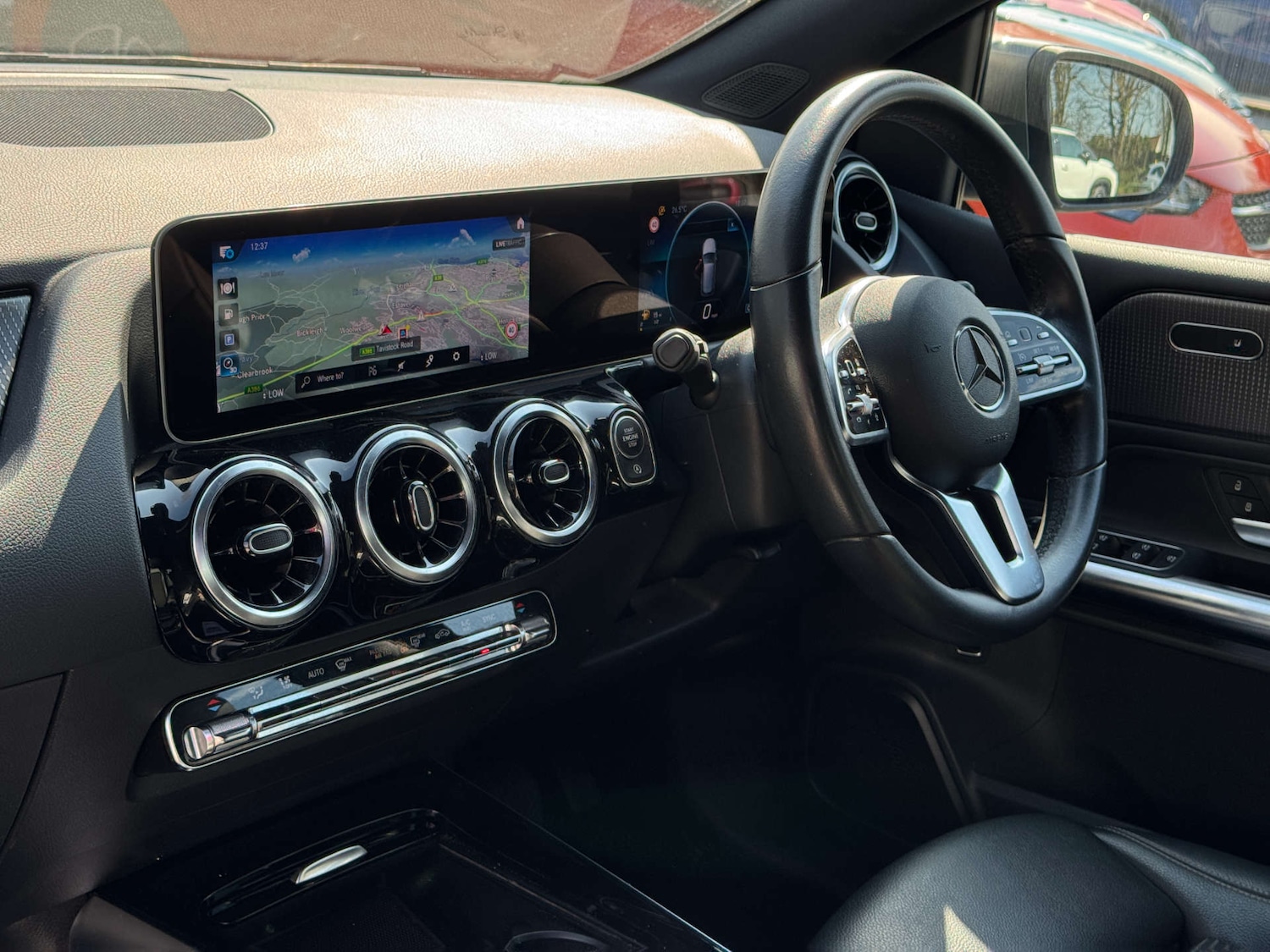 Used Mercedes-Benz B Class 2019 for sale - 77964797: Photo 2