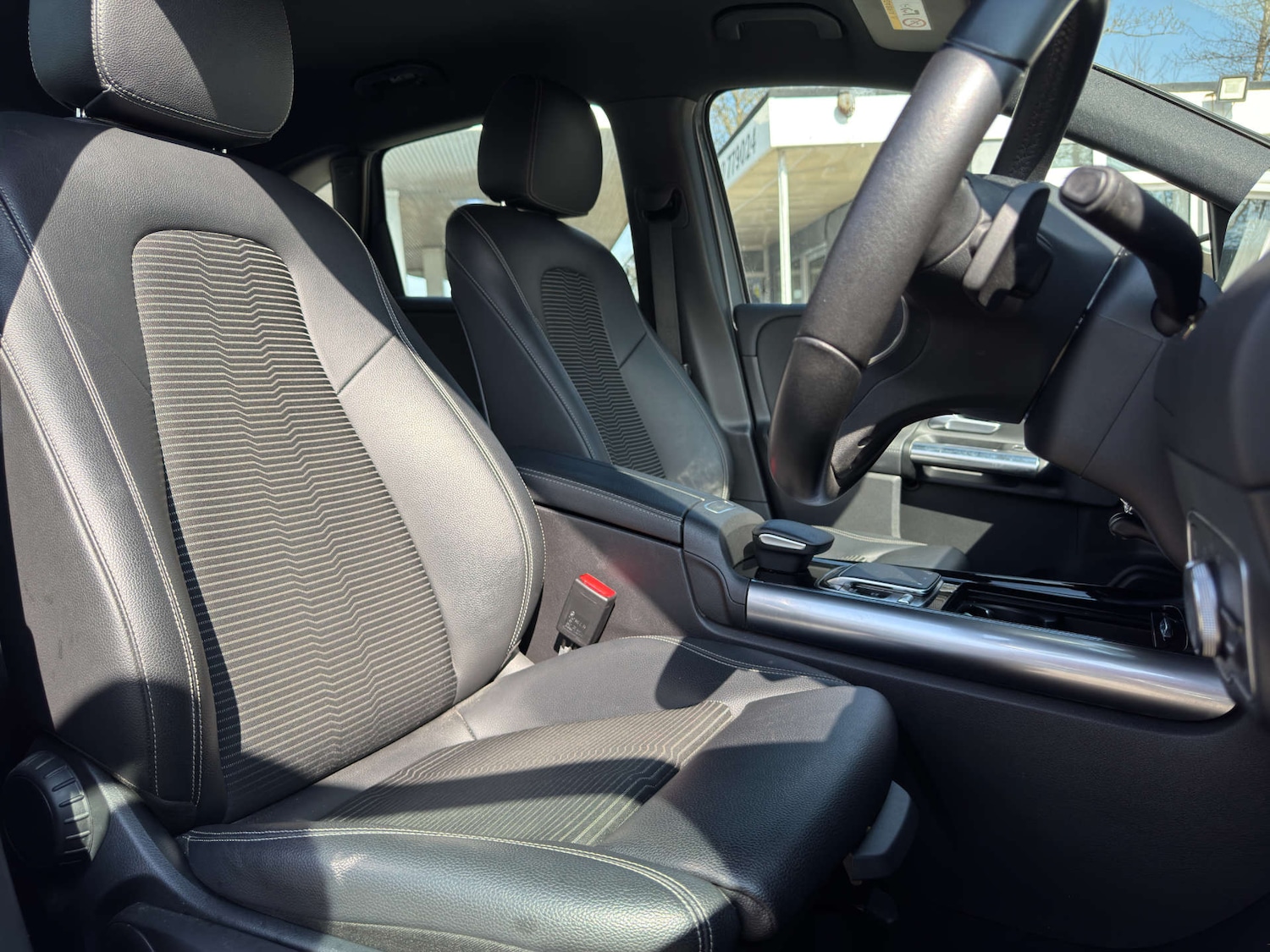 Used Mercedes-Benz B Class 2019 for sale - 77964797: Photo 7