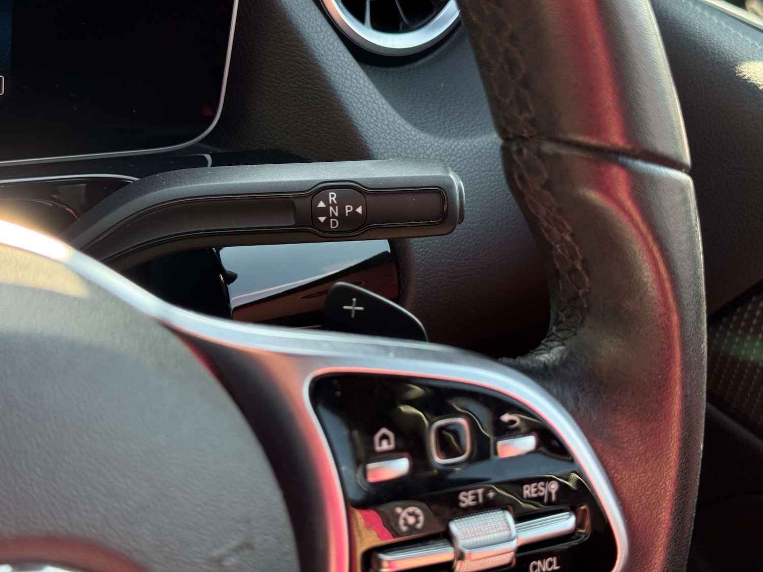 Used Mercedes-Benz B Class 2019 for sale - 77964797: Photo 8