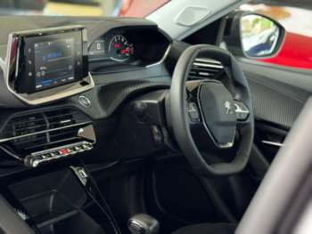 Used Peugeot 2008 2022 for sale - 75384577: Photo