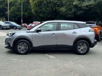 Used Peugeot 2008 2022 for sale - 75384577: Photo