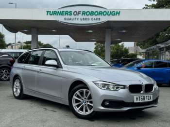 2019 - 2.0 320d SE Touring Auto 5dr