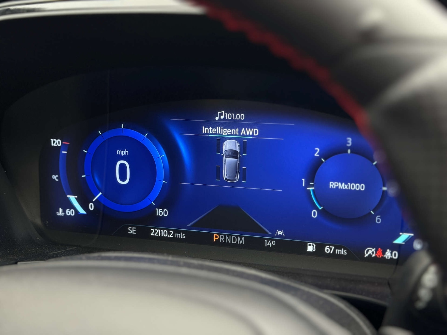 Used Ford Kuga 2022 for sale - 76429358: Photo 10