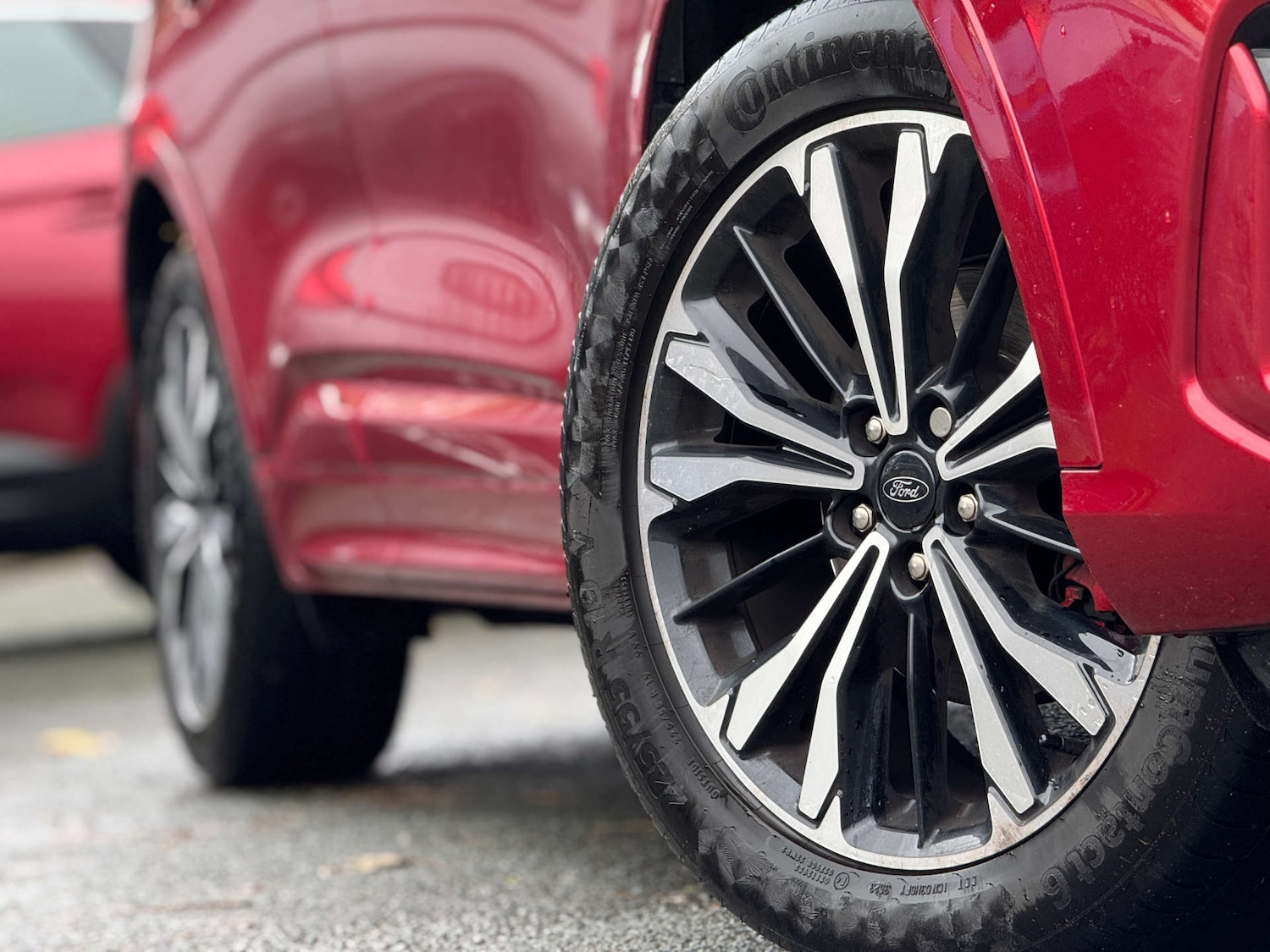 Used Ford Kuga 2022 for sale - 76429358: Photo 13