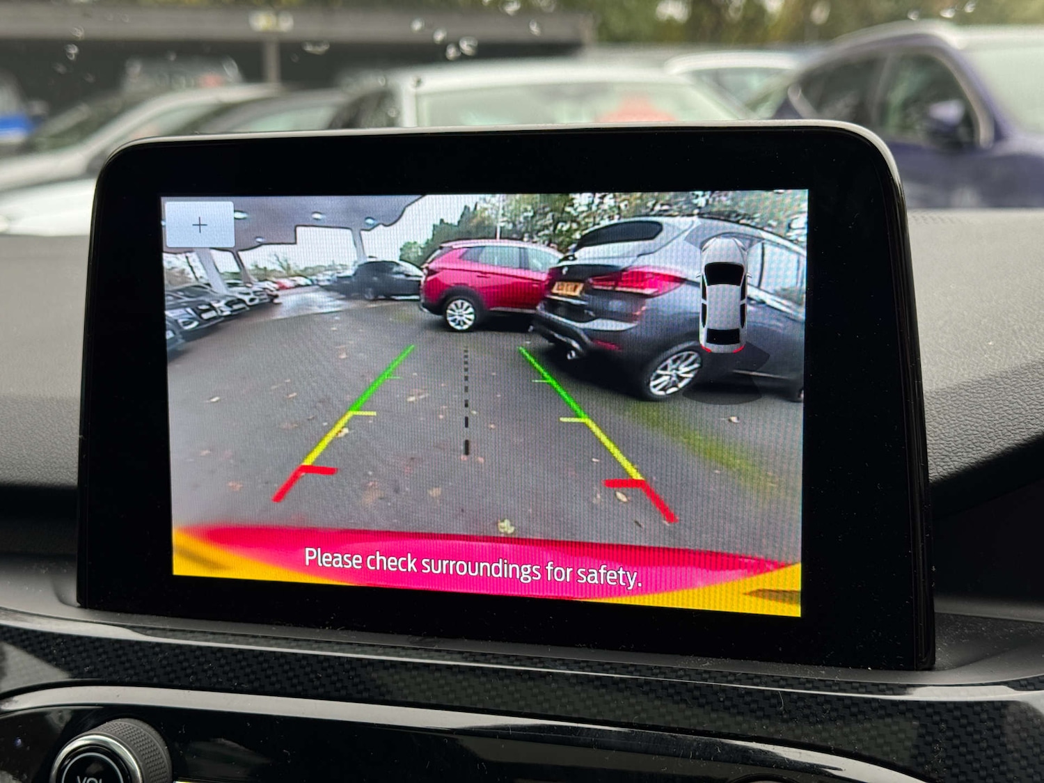 Used Ford Kuga 2022 for sale - 76429358: Photo 15