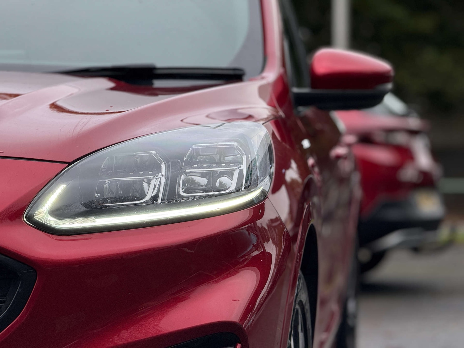 Used Ford Kuga 2022 for sale - 76429358: Photo 16