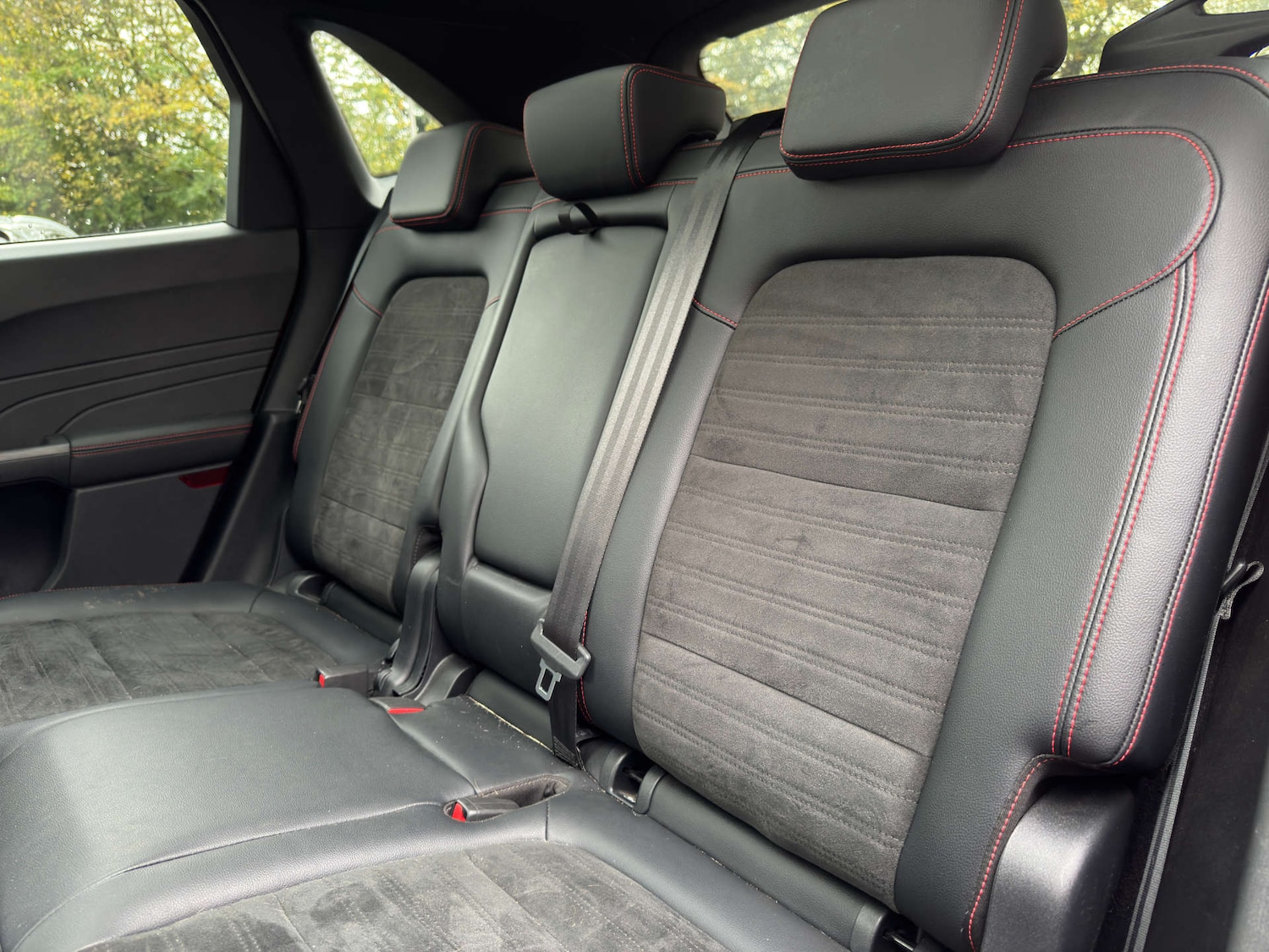 Used Ford Kuga 2022 for sale - 76429358: Photo 17