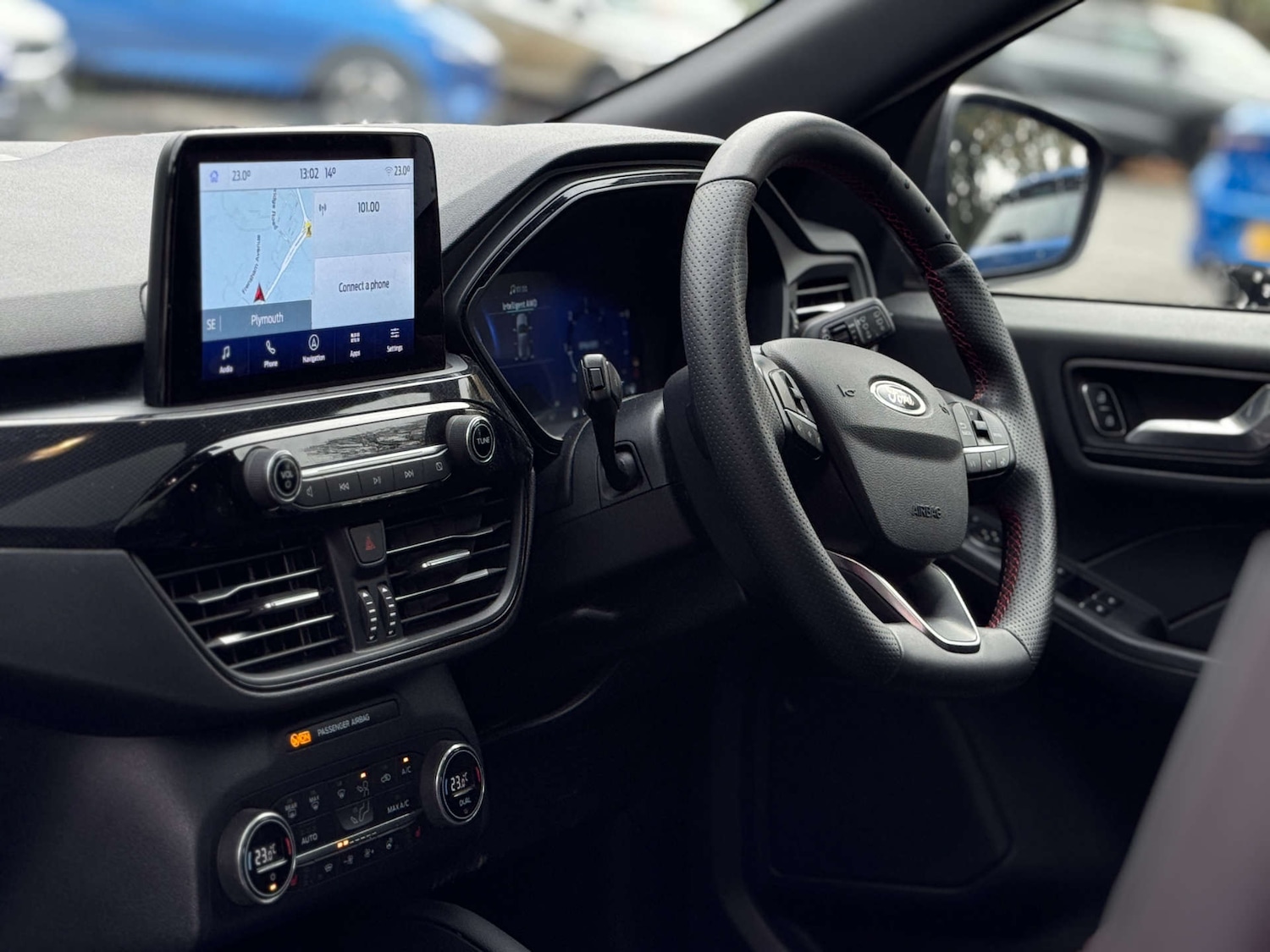 Used Ford Kuga 2022 for sale - 76429358: Photo 2