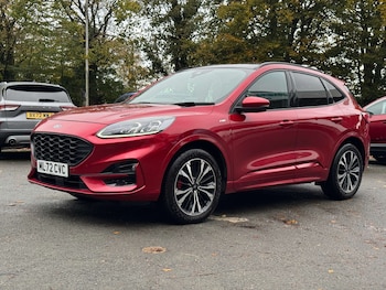 Used Ford Kuga 2022 for sale - 76429358: Photo