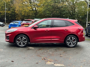 Used Ford Kuga 2022 for sale - 76429358: Photo