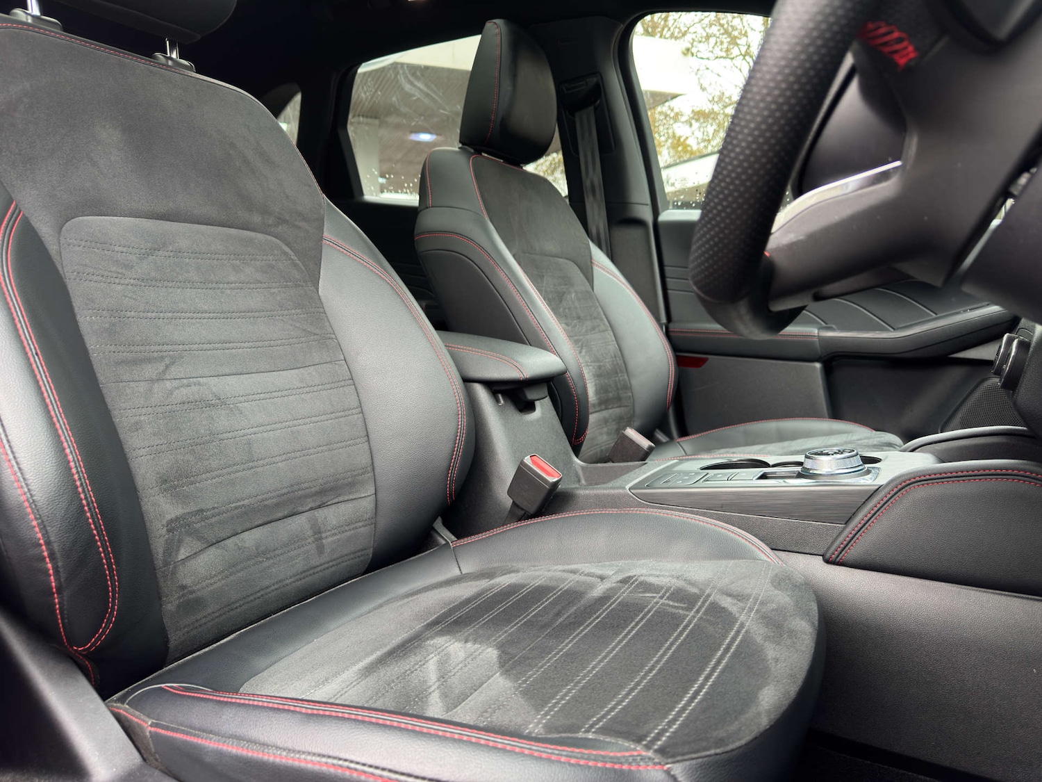 Used Ford Kuga 2022 for sale - 76429358: Photo 8