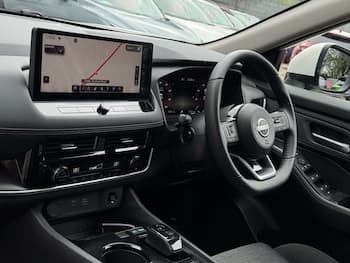 Used Nissan X-Trail 2024 for sale - 79853549: Photo