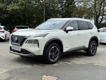 Used Nissan X-Trail 2024 for sale - 79853549: Photo