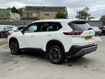Used Nissan X-Trail 2024 for sale - 79853549: Photo