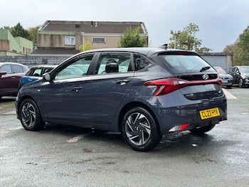 Used Hyundai i20 2023 for sale - 79739017: Photo