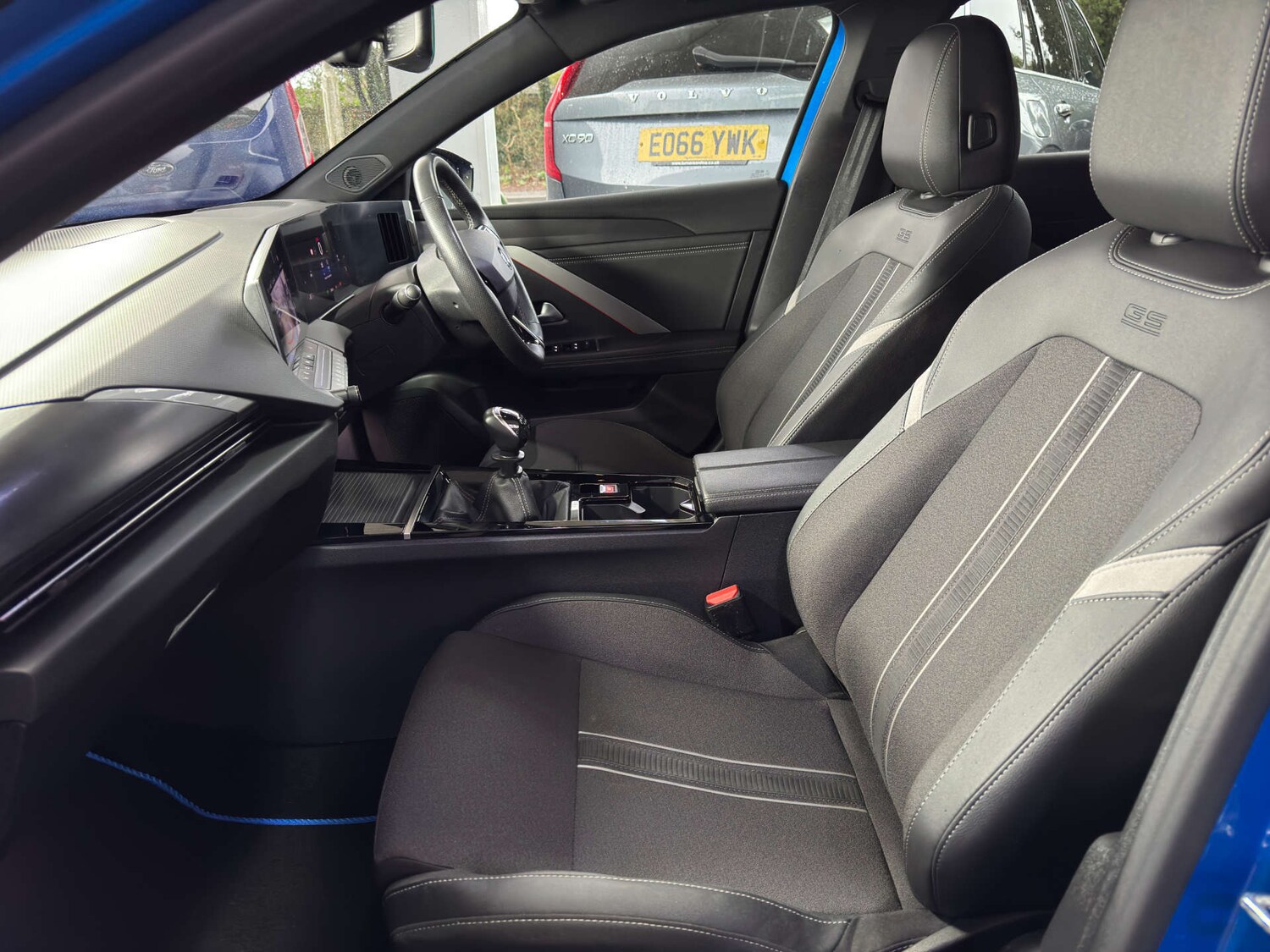 Used Vauxhall Astra 2023 for sale - 77271565: Photo 13