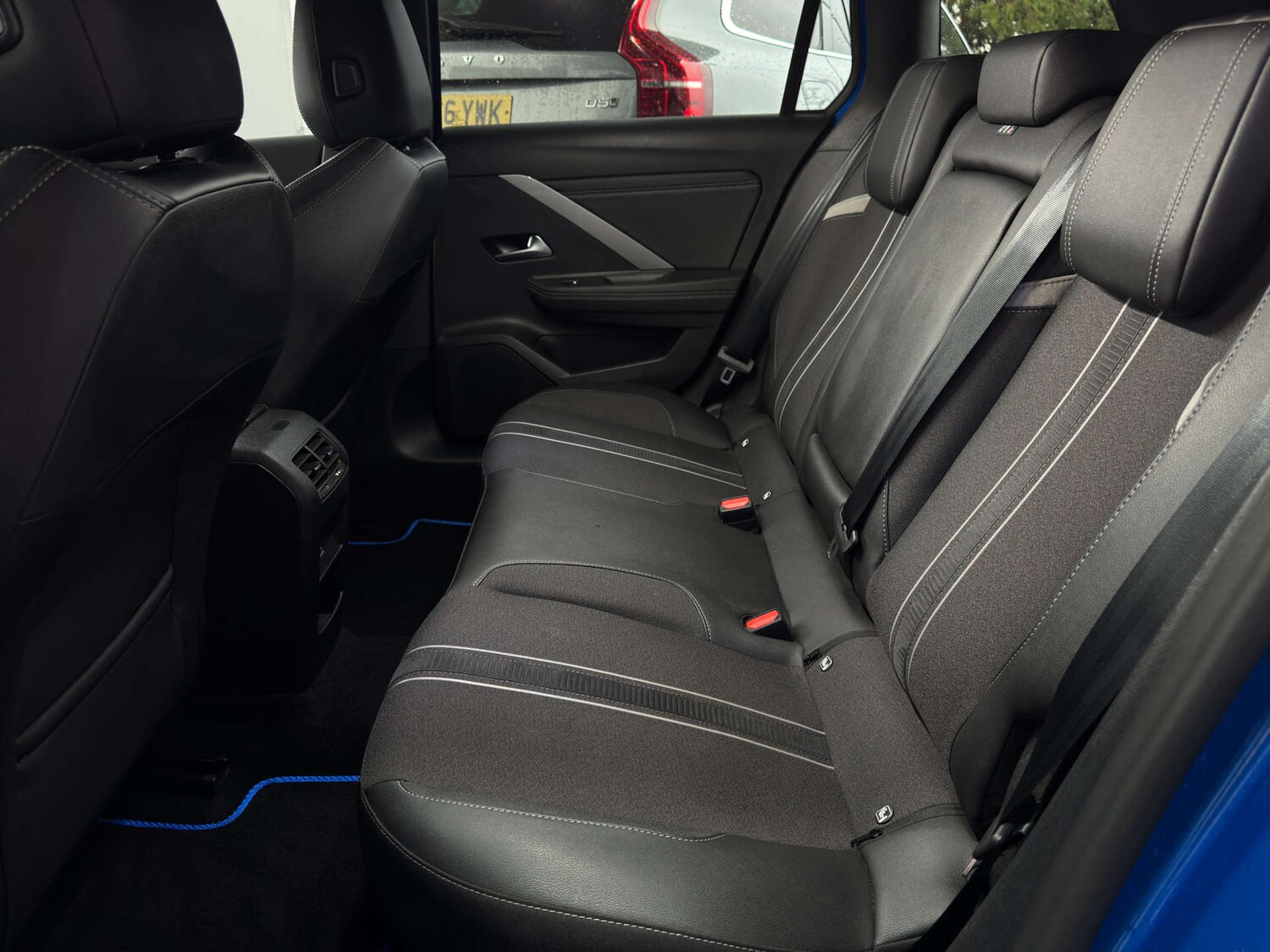 Used Vauxhall Astra 2023 for sale - 77271565: Photo 14