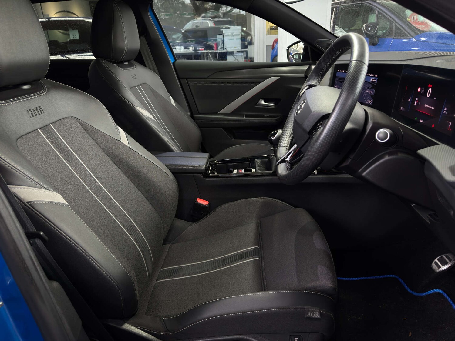 Used Vauxhall Astra 2023 for sale - 77271565: Photo 16