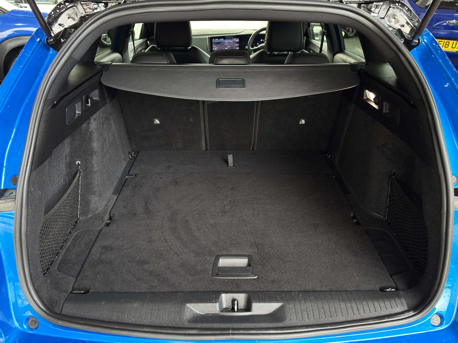 Used Vauxhall Astra 2023 for sale - 77271565: Photo 17