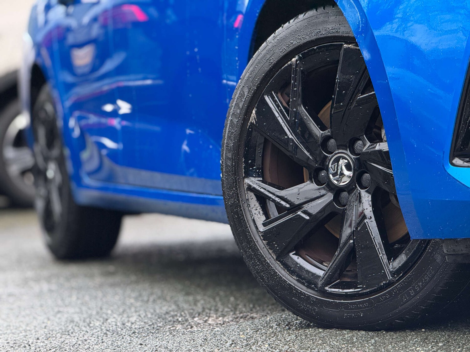 Used Vauxhall Astra 2023 for sale - 77271565: Photo 19