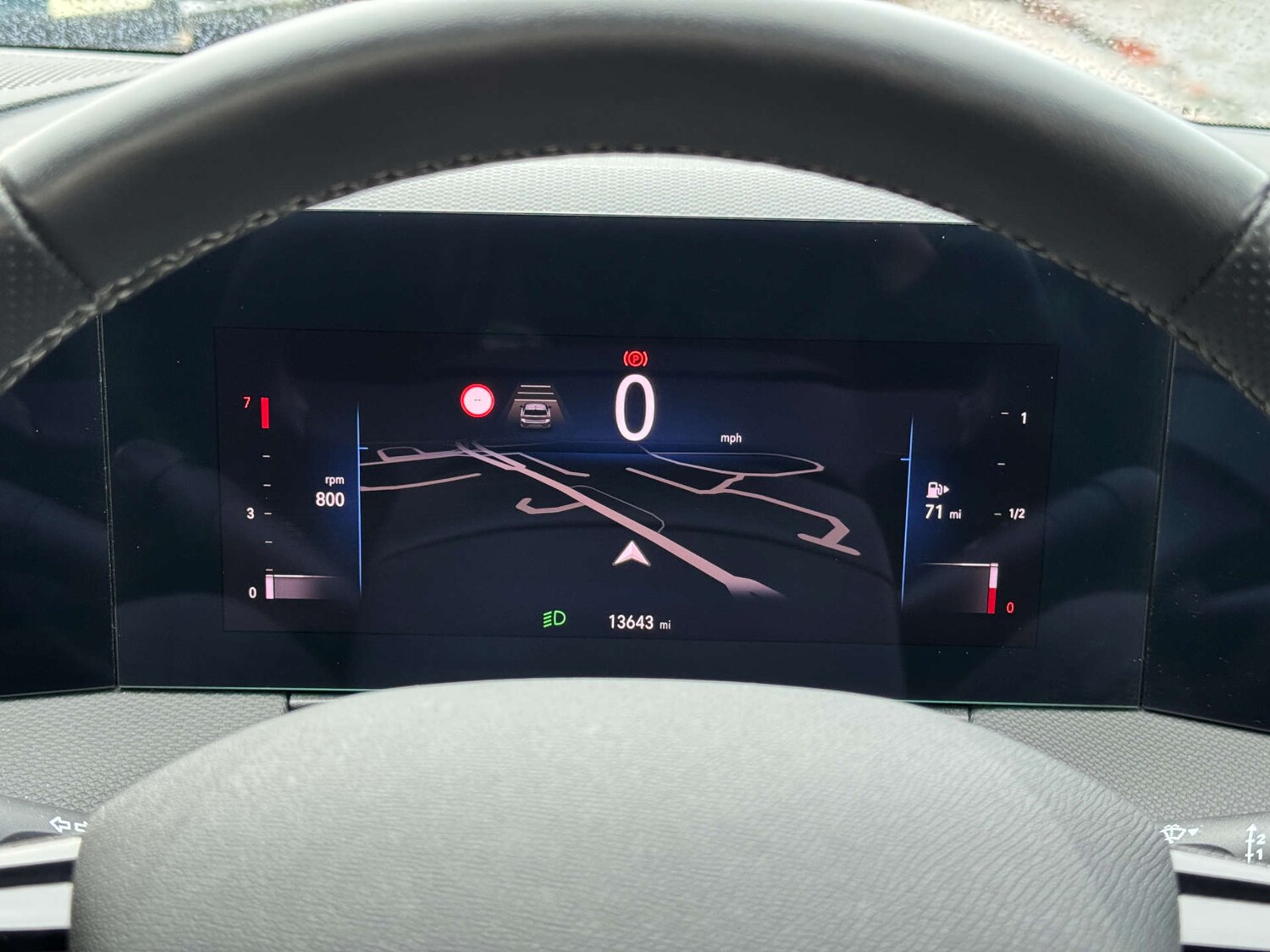 Used Vauxhall Astra 2023 for sale - 77271565: Photo 20