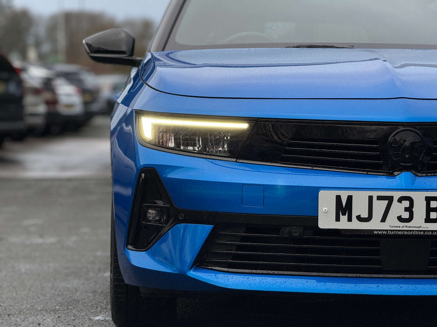 Used Vauxhall Astra 2023 for sale - 77271565: Photo 23