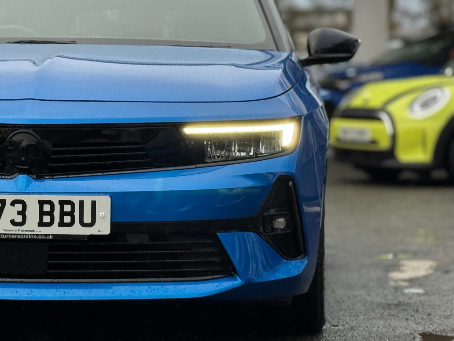 Used Vauxhall Astra 2023 for sale - 77271565: Photo 24