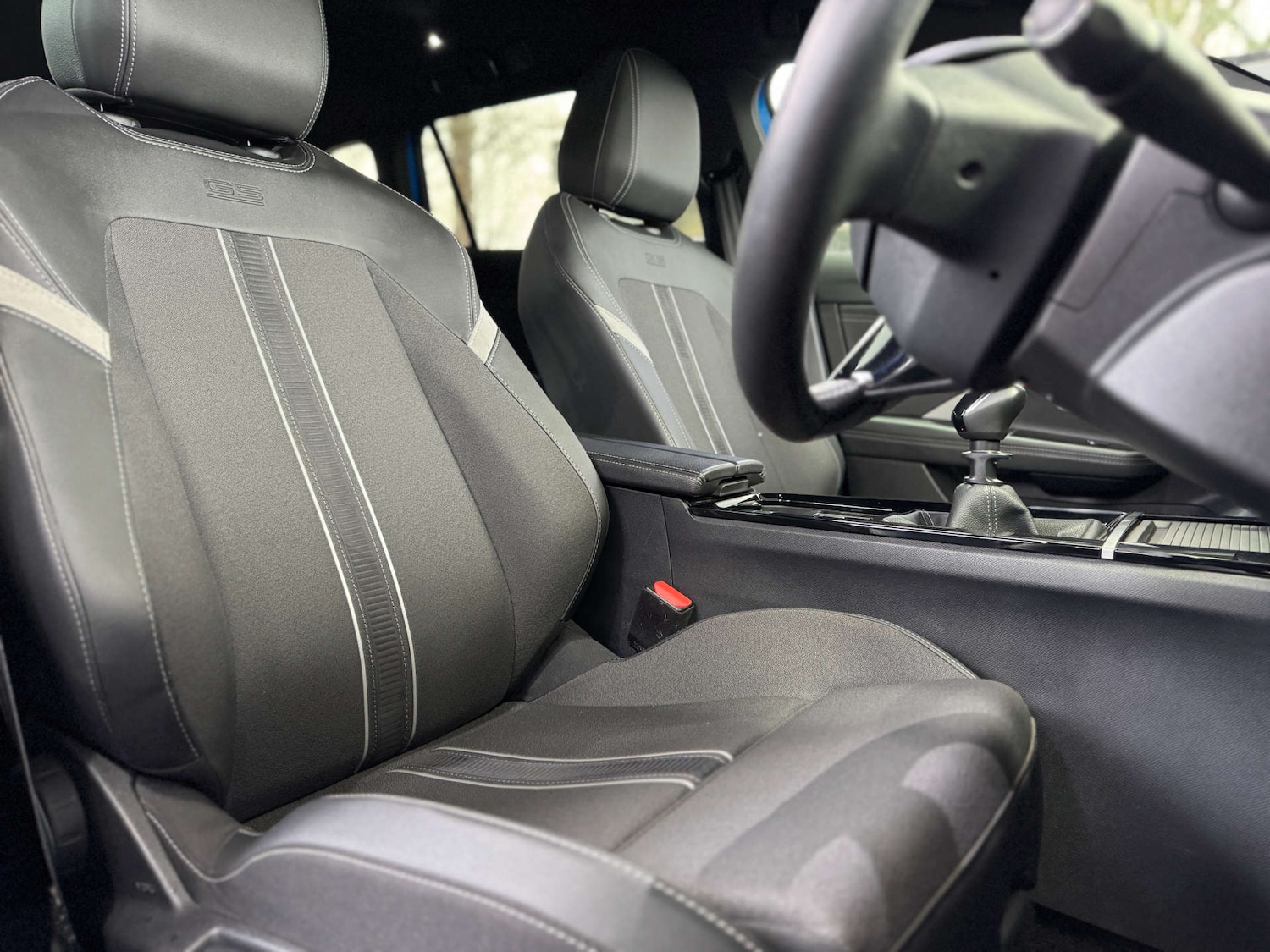 Used Vauxhall Astra 2023 for sale - 77271565: Photo 25